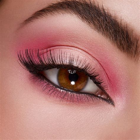 Quick and Easy Pink Eyeshadow Looks to Try Right Now! | KIKO MILANO