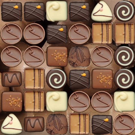 Chocolate Jewels para PC / Mac / Windows 11,10,8,7 - Descarga gratis - Napkforpc.com