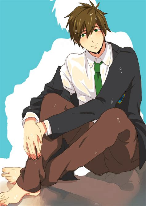 Makoto Tachibana!