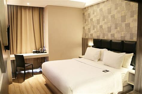 Luminor Hotel Jambi untuk Bekerja dan BerwisataVenueMagz.com