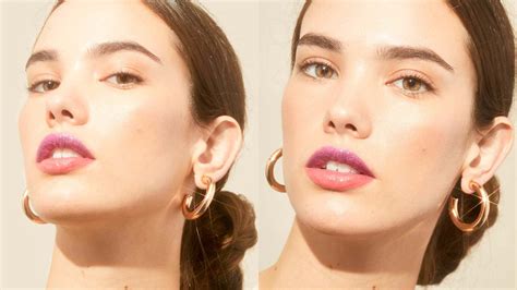 How To Wear Two-Tone Lipstick: 6 Looks - L'Oréal Paris