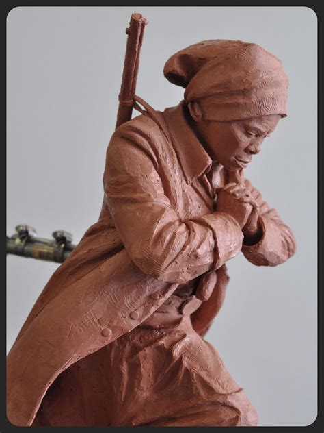 Which Harriet Tubman Statue Is Right for Philadelphia?