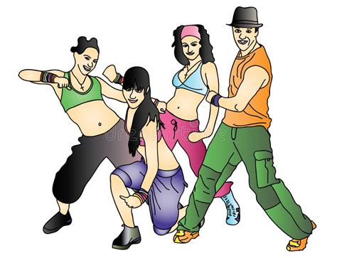 Zumba Stock Illustrations – 1,058 Zumba Stock Illustrations, Vectors & Clipart - Dreamstime