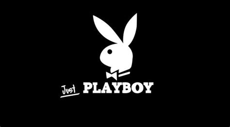 playboy, logo, bunny Wallpaper, HD Brands 4K Wallpapers, Images and Background - Wallpapers Den