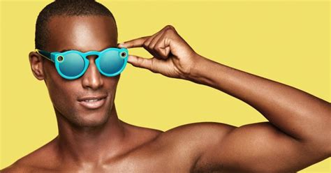 What, Exactly, Will People Use Snapchat’s New Spectacles For?