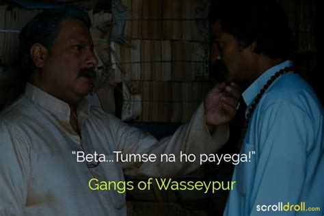 20 Best Gangs Of Wasseypur Dialogues That Make It A 'Cult'