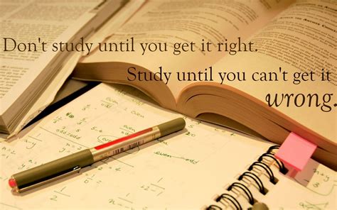 Motivational Quotes For Studying. QuotesGram