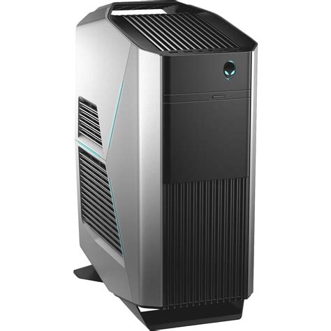 Alienware Aurora R7 Gaming Desktop Computer i5-8400 16GB 1TB GTX 1060 ...