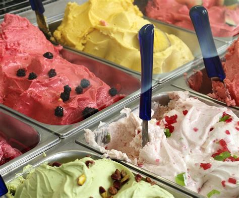 best gelato in italy | It's All About Italy