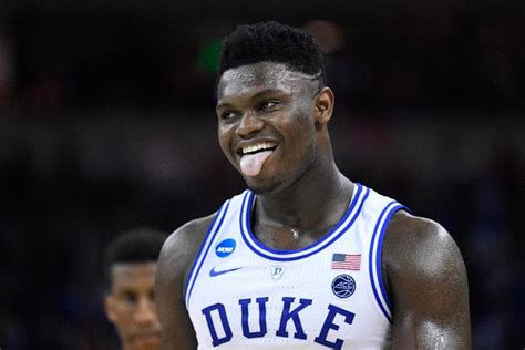 Zion Williamson: NBA comparison - Sports Illustrated