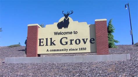 Elk Grove in California In Seek Of Sacramento PR Agency - RFP