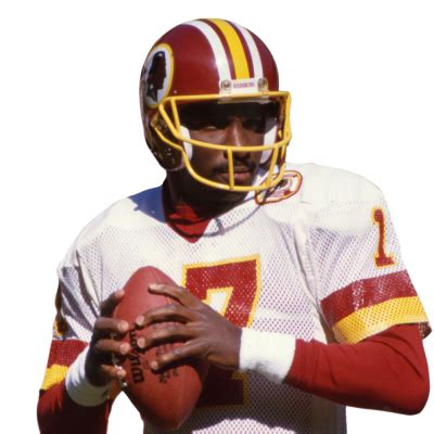 Doug Williams Stats Summary | NFL.com