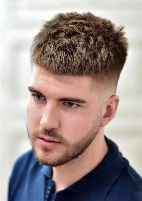 30 Best Low-Fade Haircuts Idea For Men in 2024