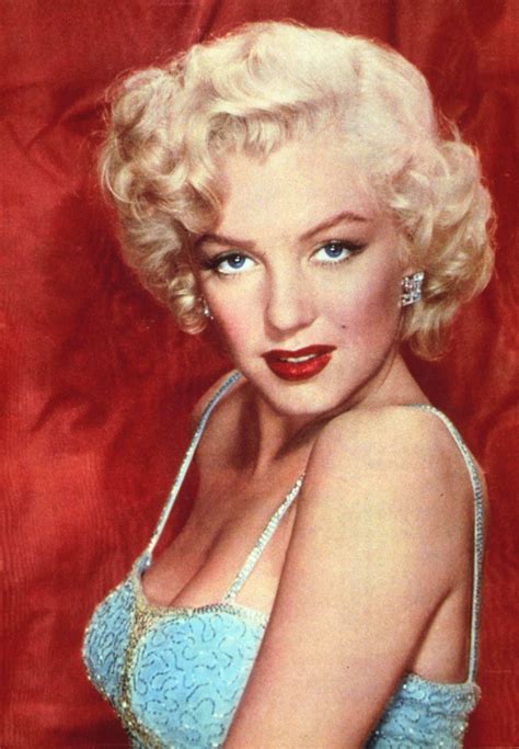 Marilyn Monroe - Marilyn Monroe Photo (15181395) - Fanpop