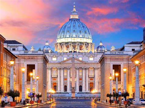 La Gouvernance de l'Église Catholique (3) : ce que Rome prétend – Par la foi