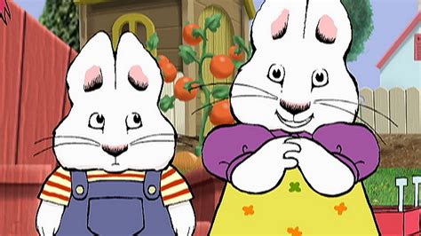 Watch Max and Ruby Season 1 Episode 8: Bunny Cakes/Bunny Party/Bunny ...