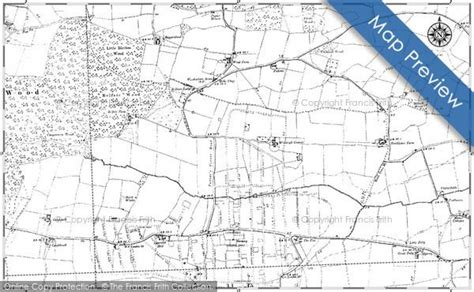 Old Maps of Leigh-on-Sea - Francis Frith | Leigh on sea, Map, Old maps