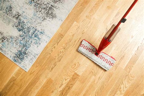 The Best Wood Floor Cleaning Tips From the Pros - Cleaning World, Inc. | NJ Cleaning Services