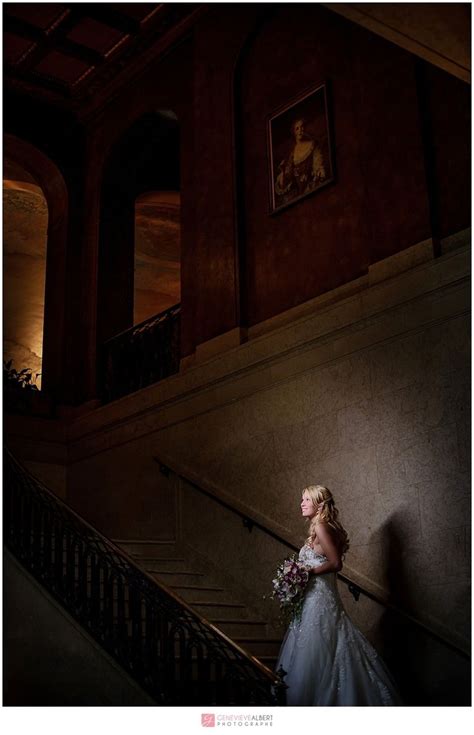 Mariage / Wedding – Fairmont Château Frontenac & Citadelle de Québec ...