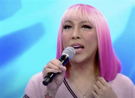 Vice Ganda teases a celeb's return to 'It's Showtime' on Jan. 16 ...