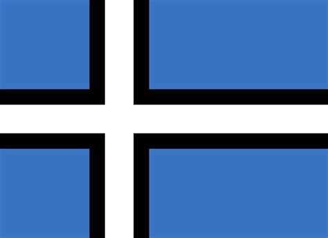 The case for an Estonian Nordic flag - Estonian World