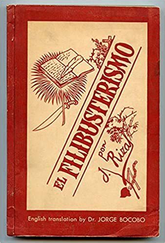 El Filibusterismo