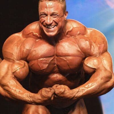 Bodybuilders With The Best Chests of All Time - Sunce Fit