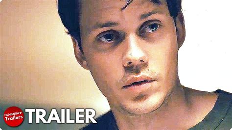 BARBARIAN Trailer (2022) Bill Skarsgård Horror Movie - YouTube