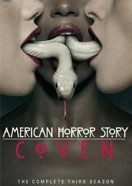 American Horror Story: Coven - Wikipedia