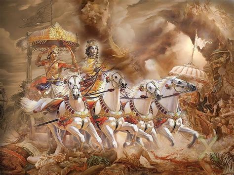 Gita Shlokas, bhagwat geeta HD wallpaper | Pxfuel