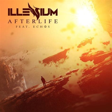 ILLENIUM – Afterlife Lyrics | Genius Lyrics