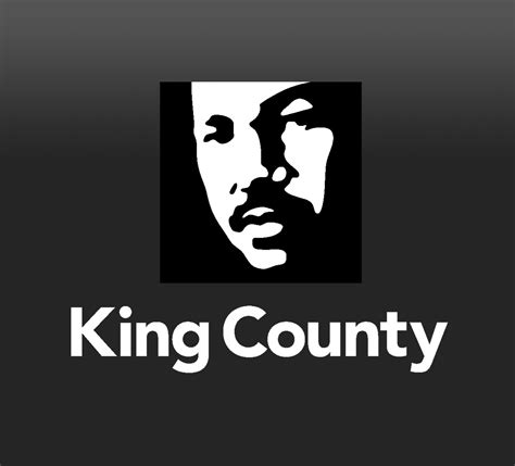 History of All Logos: All King County Logos