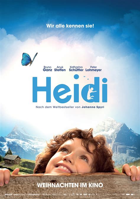 Heidi (2015)