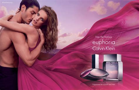 Euphoria Calvin Klein Fragrances - Perfumes, Colognes, Parfums, Scents ...