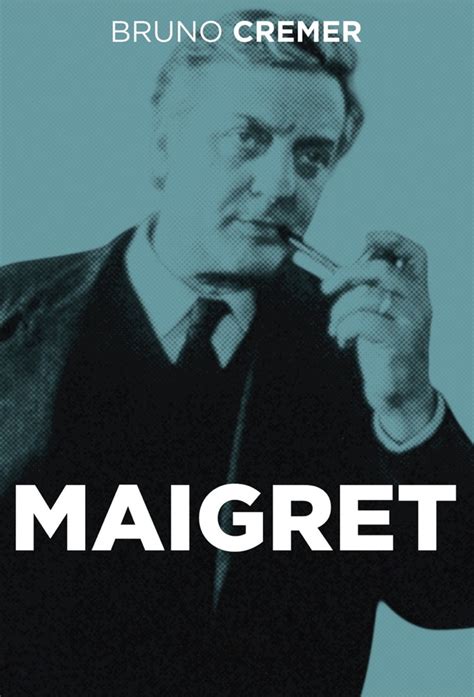 Maigret (1991) - TheTVDB.com