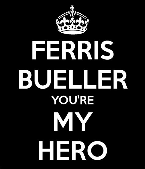 34 Best Ferris Bueller Quotes To Live Your Best Life