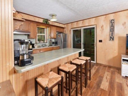 Bedroom Cabin, One Bedroom, Bungalow, Pet Friendly Cabins, Gatlinburg ...