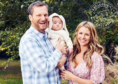 Dale Earnhardt Jr. And Family Hospitalized After Fiery Plane Crash ...