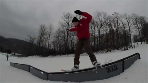 Ski Roundtop Opening Weekend 2013 - YouTube