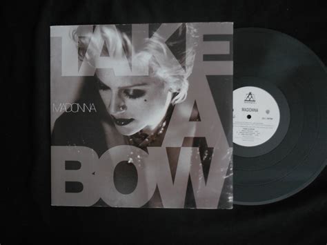 Madonna-Take A Bow – Very English and Rolling Stone