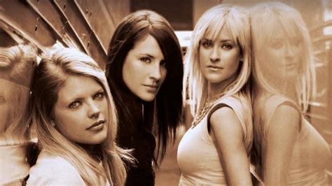 Dixie Chicks: Top of the World Tour - Live (2003) - Taste