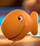 Finn Voice - Goldfish (Commercial) - Behind The Voice Actors