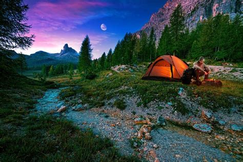 10 Backpacking Tips for Wilderness Hiking | Guy Counseling