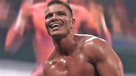 WWE's Tyson Kidd Explains Why He Won't Wrestle Again