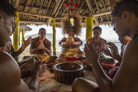 Upolu_ Lalomanu Ava Ceremony 01 – The Independent State of Samoa