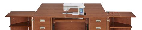 Koala Cabinet Three Drawer Caddy - Ready Set Sew