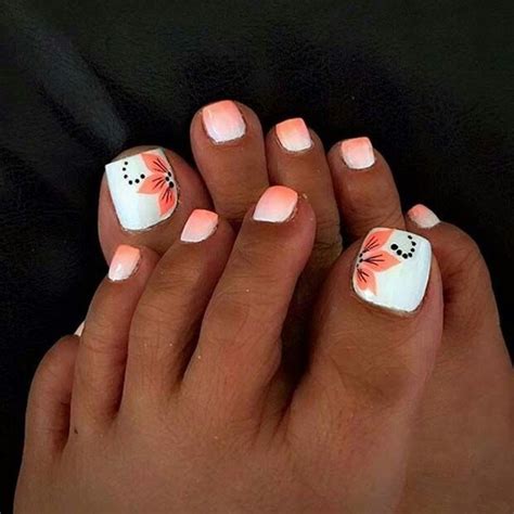 Pedicure Designs Summer - Design Talk