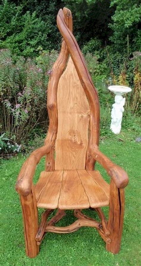 Twig Furniture, Rustic Log Furniture, Driftwood Furniture, Rustic Chair, Unique Furniture ...
