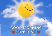 Good Morning Sunshine Meme / Mappywimeeamet Good Morning Sunshine Iknow Its Too Early Good ...