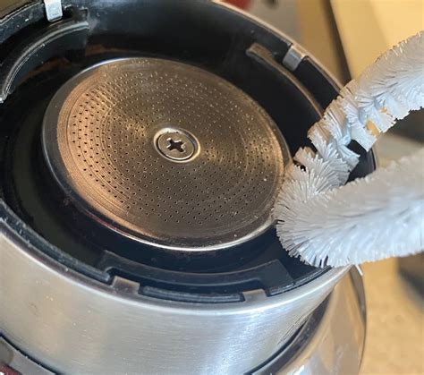 How to Clean Your Breville Espresso Machine: A Complete Guide | Kitchen Aiding